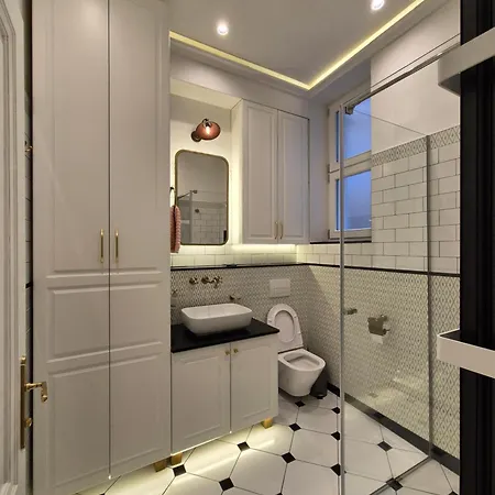 Sophie - 75 Sqm - Free Car Garage Sarajevo