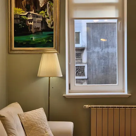 Sophie - 75 Sqm - Free Car Garage * Szarajevó