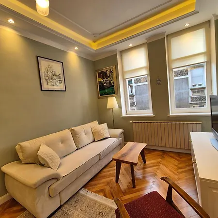 Sophie - 75 Sqm - Free Car Garage * Sarajevo