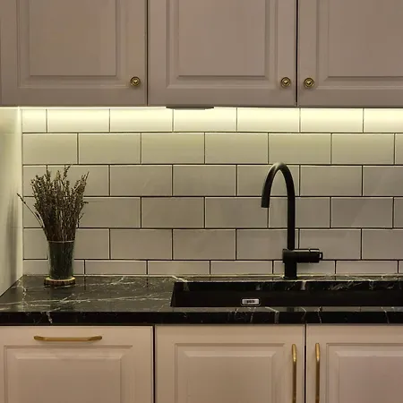 Sophie - 75 Sqm - Free Car Garage *