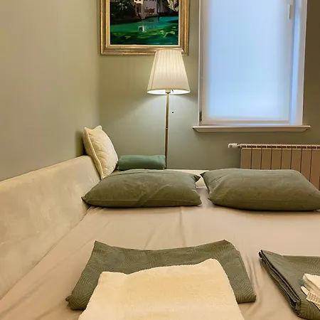 Apartman Sophie - 75 Sqm - Free Car Garage *