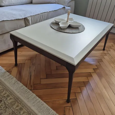 Apartman Sophie - 75 Sqm - Free Car Garage *