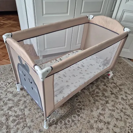 Apartman Sophie - 75 Sqm - Free Car Garage Szarajevó