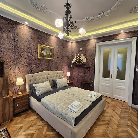 Sophie - 75 Sqm - Free Car Garage Sarajevo