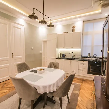 Sophie - 75 Sqm - Free Car Garage Sarajevo