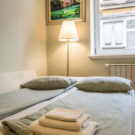 Sophie - 75 Sqm - Free Car Garage Sarajevo