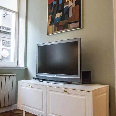 Sophie - 75 Sqm - Free Car Garage Appartamento Sarajevo