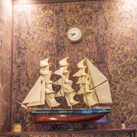 Appartamento Sophie - 75 Sqm - Free Car Garage *