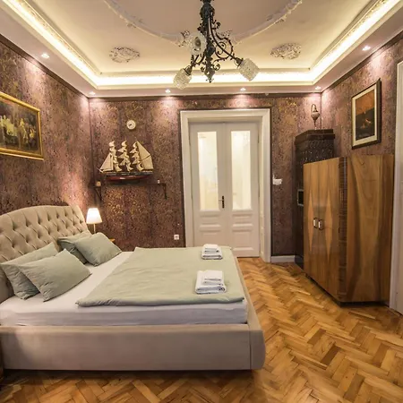 Sophie - 75 Sqm - Free Car Garage Szarajevó