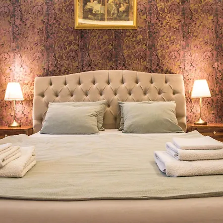 Sophie - 75 Sqm - Free Car Garage *