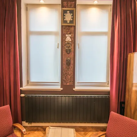 Apartman Sophie - 75 Sqm - Free Car Garage *