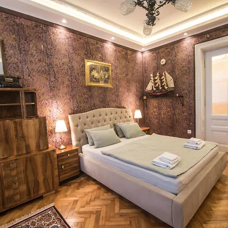 Sophie - 75 Sqm - Free Car Garage * Sarajevo