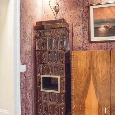 Apartman Sophie - 75 Sqm - Free Car Garage