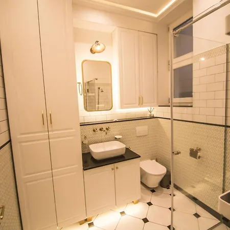 Sophie - 75 Sqm - Free Car Garage * Sarajevo