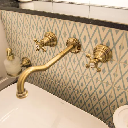 Appartamento Sophie - 75 Sqm - Free Car Garage