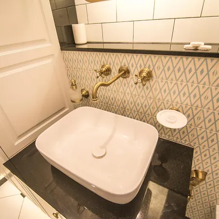 Sophie - 75 Sqm - Free Car Garage Apartman Sarajevo