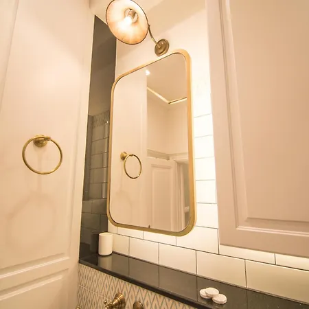 Appartamento Sophie - 75 Sqm - Free Car Garage *