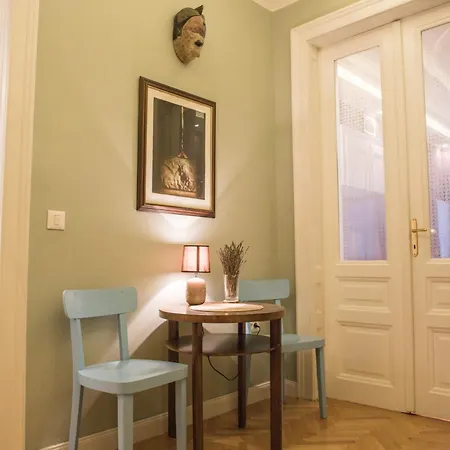 Apartman Sophie - 75 Sqm - Free Car Garage *