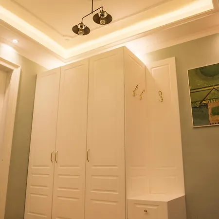 Sophie - 75 Sqm - Free Car Garage Sarajevo